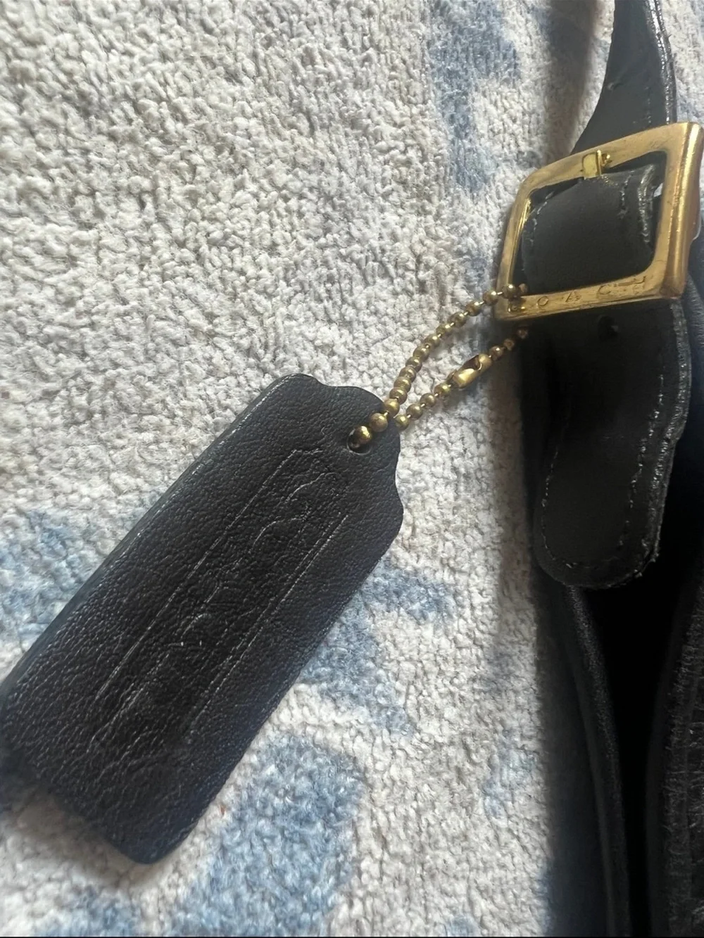 Coach vintage 9073